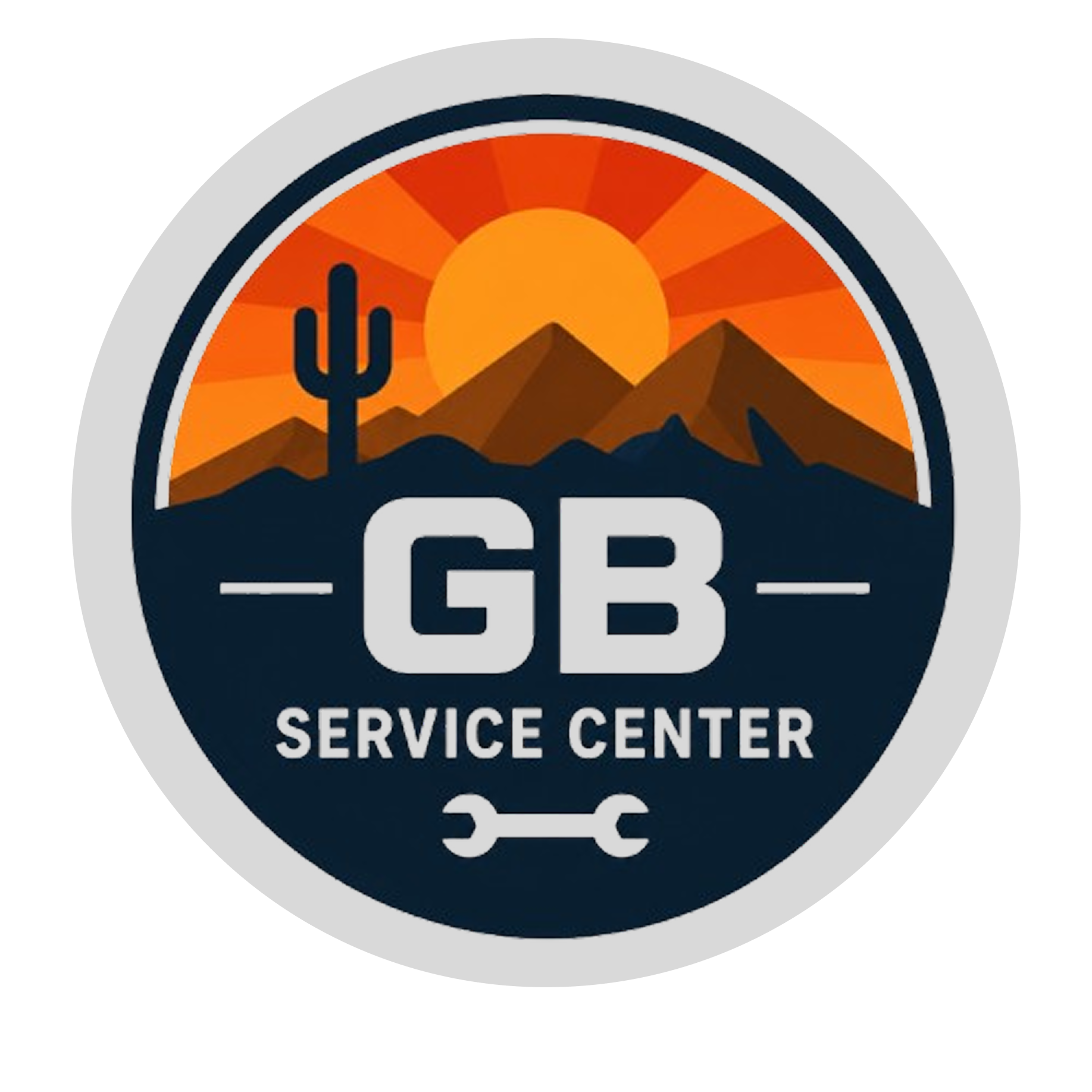 GB Service Center