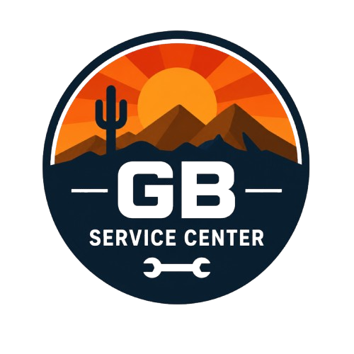 GB Service Center