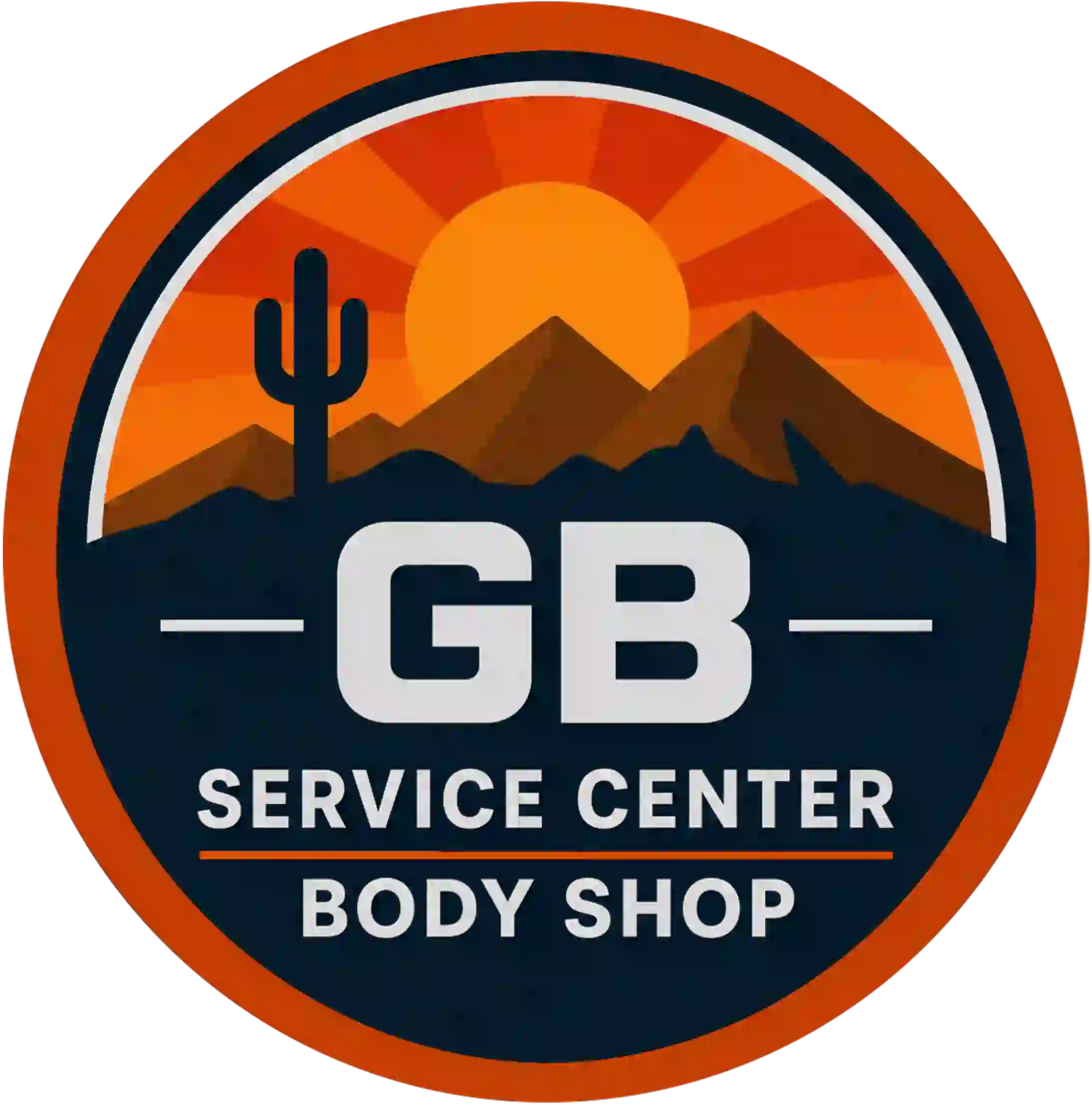 GB Service Center